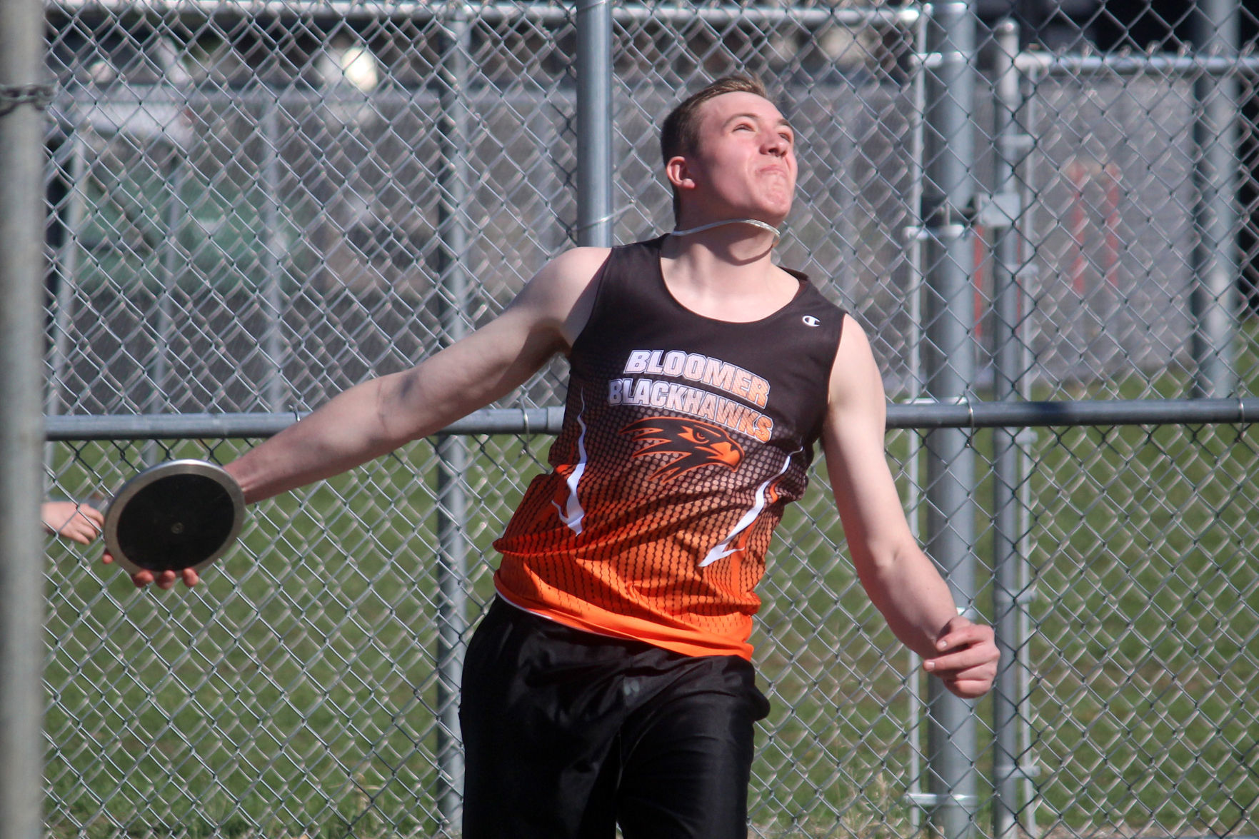 Father Mac Relays 4-23-19